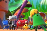 Hampa Studio se dedica a crear TV Series de animacin