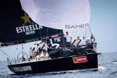 Bamer regresa a la vela de alta competición