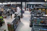 Nueva tienda y almacén de Cooperativa AVICON en Albacete; especialistas en alimentación animal