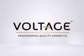 VOLTAGE Cosmetics presenta su nuevo logotipo alineado a la visión de los profesionales del cabello y estilistas