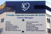 La apuesta por la educacin bilinge y de calidad del Colegio Sagrado Corazn de Nervin de Sevilla