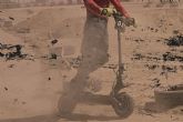 La primera Copa Nacional Off Road de patinetes y monociclos el�ctricos