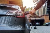 Puntos de recarga para veh�culos el�ctricos repartidos por Paradores de Turismo de Espana en 88 de sus establecimientos con ChargeGuru