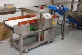 Abadecom y el suministro e instalaci�n de m�quina detectora de metales para alimentos
