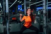 Aumentar la masa muscular con el men� semanal de VivaGym