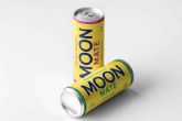 Moon Mate es la nueva bebida energ�tica sana de Moon Drinks