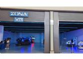 Una realidad sin l�mites, Zona VR