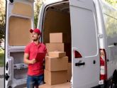 Top Courier lleva m�s de 30 anos ofreciendo la m�xima garant�a de velocidad en sus transportes urgentes