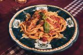 Spaccanapoli, un rinc�n de aut�ntica cocina napolitana en Barcelona