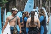 Surfhouse, un concepto tur�stico que enamora a los m�s j�venes