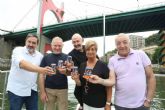 Cervezas LA SALVE, patrocinador de la Semana Grande de Bilbao, presenta su edici�n especial para Aste Nagusia 2023