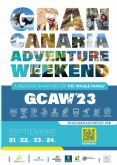 Turismo Activo para todos los p�blicos en la Gran Canaria Adventure Weekend