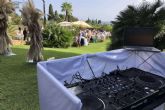 Servicio de rent DJ equipment Ibiza de la compan�a AlquilarSonido