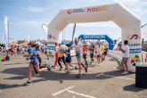 Ibiza referente en impulsar el deporte con prop�sito: nueva edici�n del Nationale-Nederlanden Plogging Tour