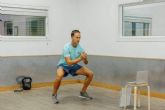 Ponte Fitness Gym es un gimnasio en l�nea en casa