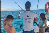 HelenaNautic y la pesca en Benalm�dena