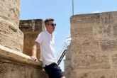 Un joven empresario en Valencia est� creciendo en redes con m�s de 100k seguidores en Instagram