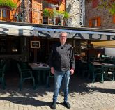 El Restaurant Esquirol inicia una nueva etapa con el chef Alex Bogun�