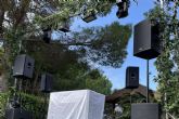AlquilarSonido es una compan�a encargada del alquiler sonido Barcelona e Ibiza