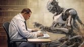 La Inteligencia Artificial Generativa: el motor de cambio en el mundo laboral