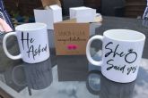 Srflyer.com se centra en la producci�n de tazas personalizadas