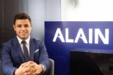 En Valencia, Grupo Alain Consultores Inmobiliarios est� a la cabeza en el n�mero de operaciones del retail