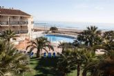 Unos d�as de relax frente al mar de Valencia, con Valhotel