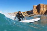 Tablas de surf longboard para principiantes que hacen el aprendizaje m�s f�cil, por Flysurf