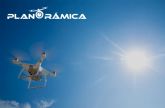 La importancia de la formaci�n en el mundo de los drones, por Planor�mica