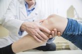 Traumatolog�a de rodilla y hombro, con el traumat�logo Bilbao Dr. Miguel Romero