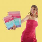 El evento de papeler�a del momento: Cuaderno Inteligente llega a Madrid y a M�laga para presentar 'Good Vibes'