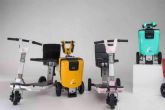 Scooter el�ctrico para minusv�lidos, por Mobility-Vida