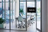 La startup espanola Hybo ha tenido una expansi�n internacional