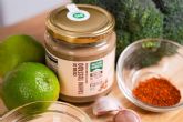 Las propiedades del tah�n. NaturGreen propone una alimentaci�n sostenible, eco y verde