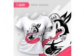Disenar camisetas personalizadas con OnOffline Soluciones Creativas, una firma con m�s de 30 anos de trayectoria