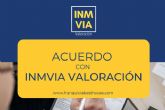 Best House firma un acuerdo con INMVIA Valoraci�n