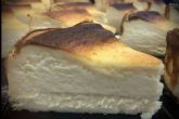 Dos postres que se deben probar en San Sebasti�n; la tarta de queso y Pastel Vasco de Pasteler�a Oiartzun