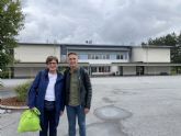 Jesús Martínez, profesor del IES Juan de la Cierva y Codorníu, explora  el sistema educativo finlandés a Través de Movilidad Erasmus+ - 18