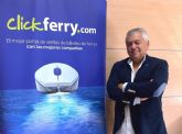 Viajar en ferry, una tendencia en auge para un nuevo perfil de viajero