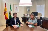 FAISEM y la Fundacin Adecco unen esfuerzos para impulsar el empleo de personas con discapacidad por diagnstico de salud mental en Andaluca