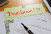 Tradelia ofrece un servicio de traducción jurada oficial