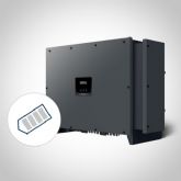 El nuevo inversor comercial PIKO CI 100