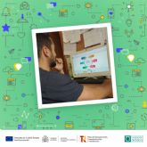 Fundación Aldaba pone en marcha una nueva aplicación para mejorar la gestión de programas de infancia