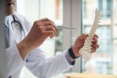 Detección de problemas en la columna; ¿cuándo es el momento de acudir al especialista?