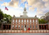 Philadelphia Convention & Visitors Bureau recomienda visitar la ciudad de Filadelfia por su historia y eventos