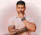 Antonio Scalper publica su primer libro: ‘Las tres fuentes de riqueza infinita’