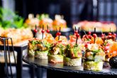 Tendencias culinarias 2023; lo último en catering para eventos en Madrid