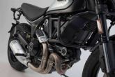 ?Cules son los modelos de proteccin de moto para Ducati Scrambler?, de la mano de SW-MOTECH