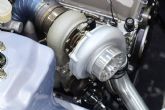 Adquirir un turbo de un BMW 320d e46, con Turbos24h