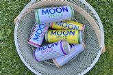 Bebidas sin gluten MOON DRINKS para personas celacas